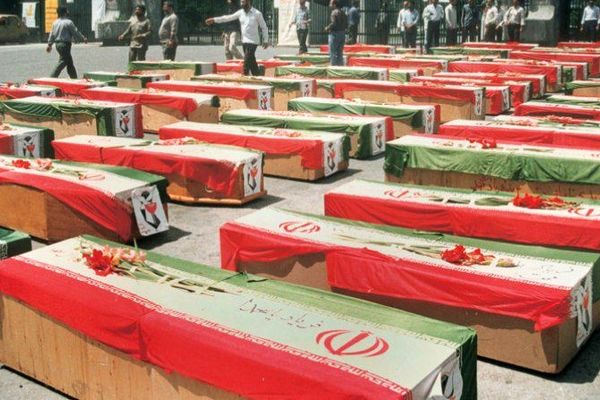  شهید تجلی اخلاص است