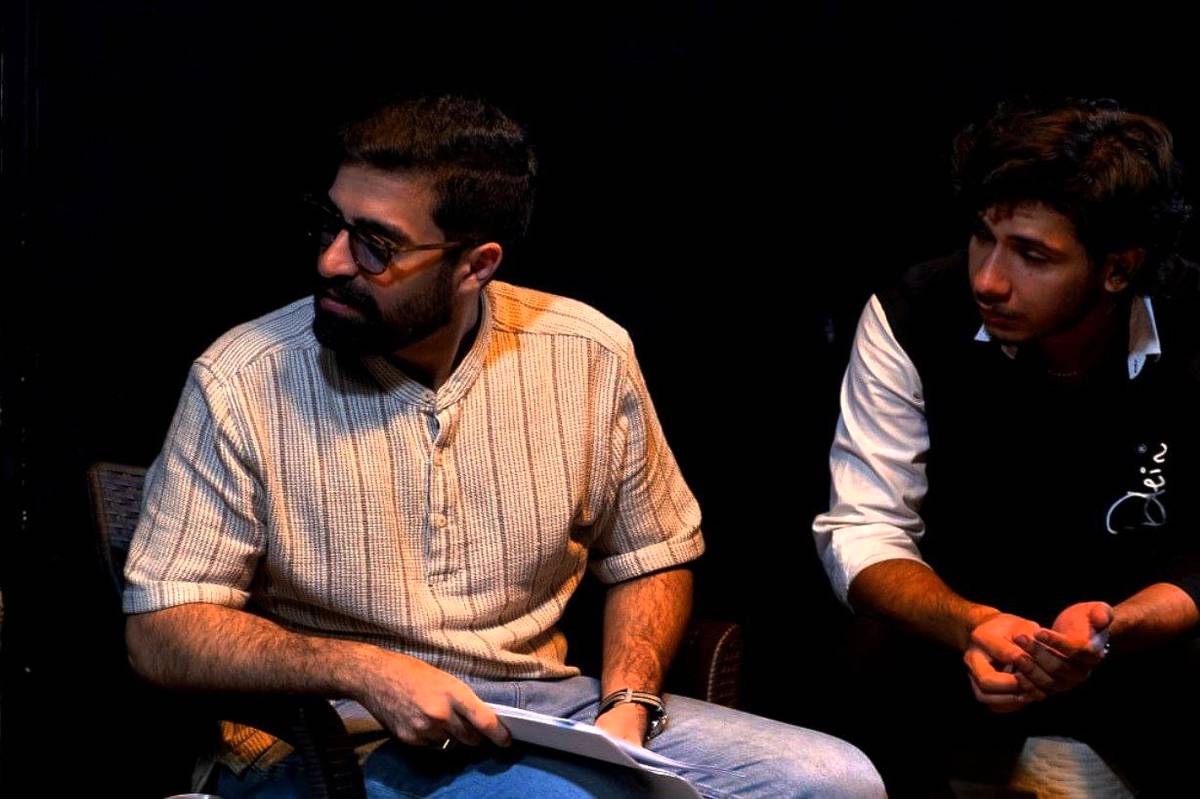 تئاتر تعلیمی ؛ کلید تحول آموزش و نبض فرهنگ در چالش‌های امروز هنر نمایش