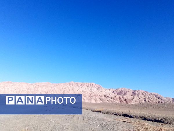 غار نمک حصار یزدان؛ فرصتی برای رونق گردشگری تربت حیدریه 