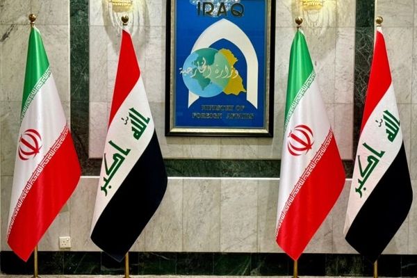 پیام قدردانی وزارت خارجه عراق از عراقچی