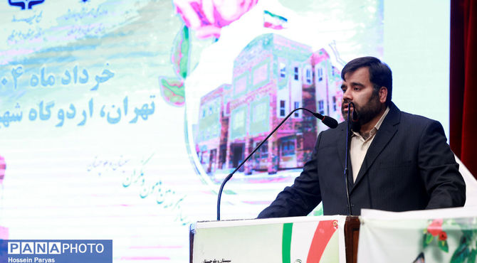 ارتقای سهم دولت از پروژه‌های مشارکتی مدرسه‌سازی استان سیستان و بلوچستان از ۲۸۵ میلیارد به هزار میلیارد تومان در دولت چهاردهم