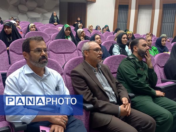رویداد فرهنگی-هنری «ریحانه» در شهرستان ملارد