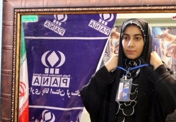 فراتر از خبر، نزدیک‌تر به هویت؛ پانا لرستان، صدای دانش‌آموزان