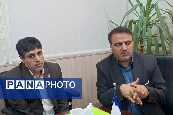 هم‌اندیشی مدیران و معاونان در مسیر تئاتر درسی