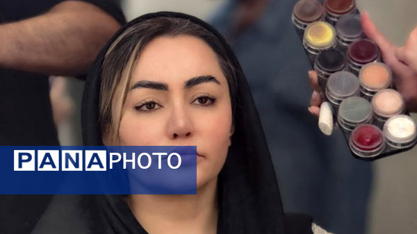 پایان اجرای نمایش «عالیجناب M1» پس از ۱۸ روز روی صحنه