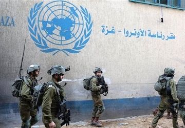 سازمان ملل ادعای روبیو مبنی بر تبدیل شدن آنروا به زیرمجموعه حماس را رد کرد