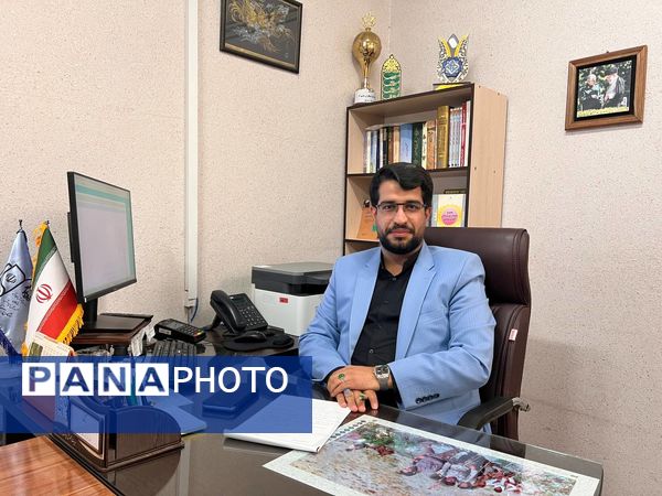 حال و هوای امتحانات نهایی در حوزه‌های دبیرستان‌های اصفهان