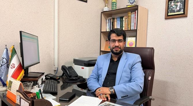 تا کنون در بحث اسکن و بارگذاری اوراق امتحانات نهایی  ناحیه ۴ رتبه برتر را در بین نواحی دارد 