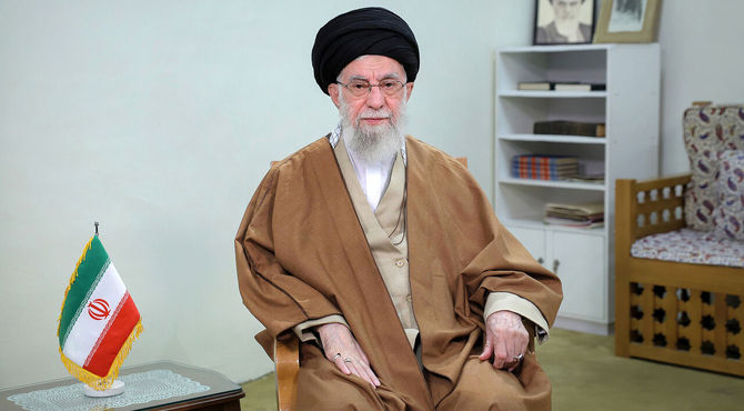 بازتاب پیام رهبر معظم انقلاب در رسانه‌های جهان
