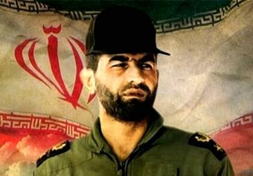 خبرنگاران‌ نوجوان‌ نیم‌ور، قصه‌ عشق و مقاومت شهید بابایی را بازگو می‌کنند