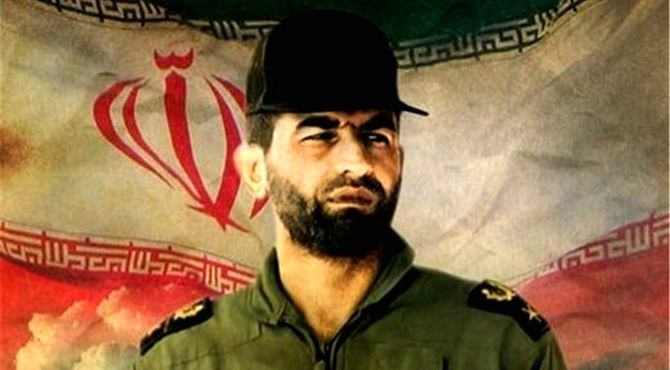 خبرنگاران‌ نوجوان‌ نیم‌ور، قصه‌ عشق و مقاومت شهید بابایی را بازگو می‌کنند