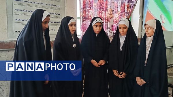  همایش رویداد امید در شهرستان مارگون