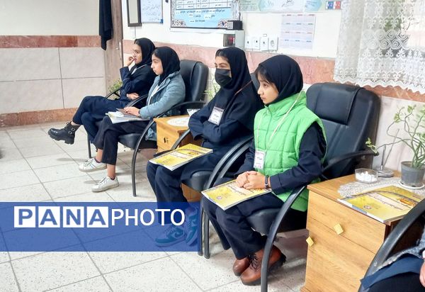 طرح مدام در شهرستان کاشمر