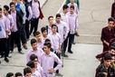 کلاس‌های هوشمند،همچنان یک آرزو برای بسیاری از دانش‌آموزان ساوجبلاغ است