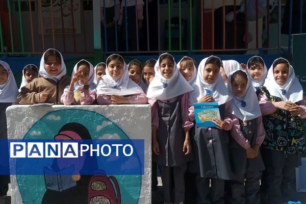 دانش‌آموزان پیشگام فرهنگ‌سازی در مصرف بهینه