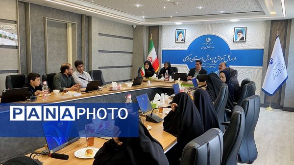 تجلیل از دانش‌آموز خبرنگاران پانا؛ روایت افتخار در مسیر سلامت و تربیت‌بدنی