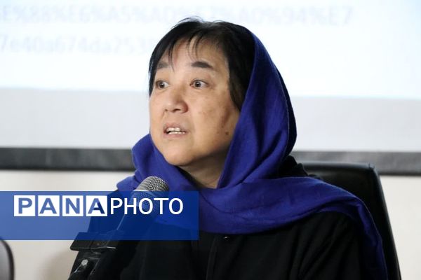 نشست هم‌اندیشی معلمان ژاپنی و یزدی