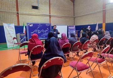 جشنواره بازی و یادگیری؛ شروعی نو برای یادگیری عمیق در پیشوا