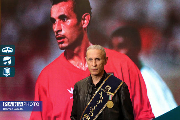 گردهمایی ورزشکاران در پویش ملی «به‌ساز مدرسه بساز مدرسه»