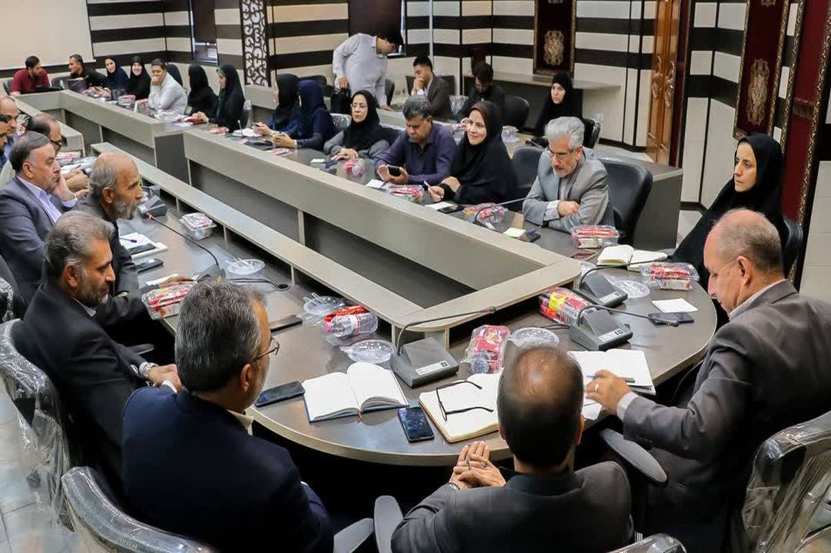 آکادمی شمشیربازی دانشآموزی در یزد راهاندازی میشود