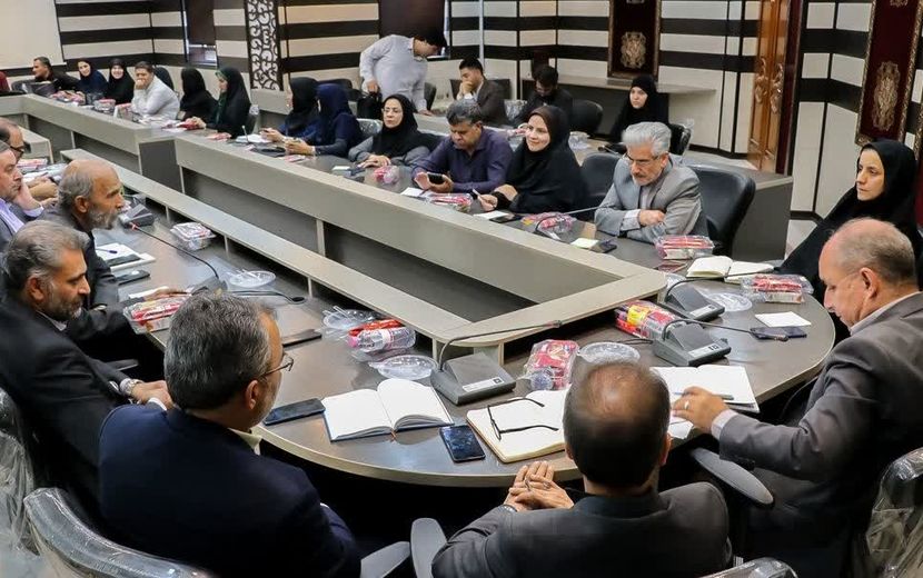  آکادمی شمشیربازی دانش‌آموزی در یزد راه‌اندازی می‌شود