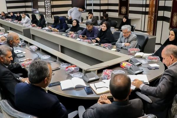  آکادمی شمشیربازی دانش‌آموزی در یزد راه‌اندازی می‌شود