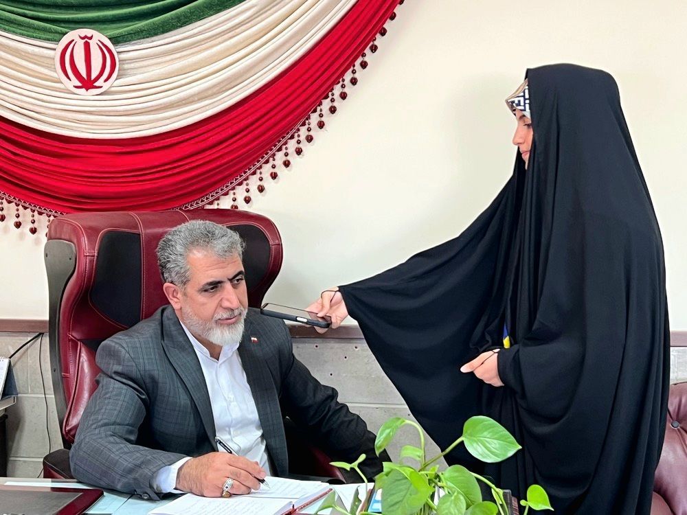 ارتقای کیفیت آموزشی و توسعه عدالت تحصیلی، اولویت آموزش و پرورش فیروزکوه در سال تحصیلی جدید است