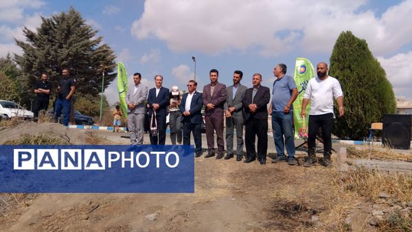 دومین رنکینگ کشوری کمان سنتی