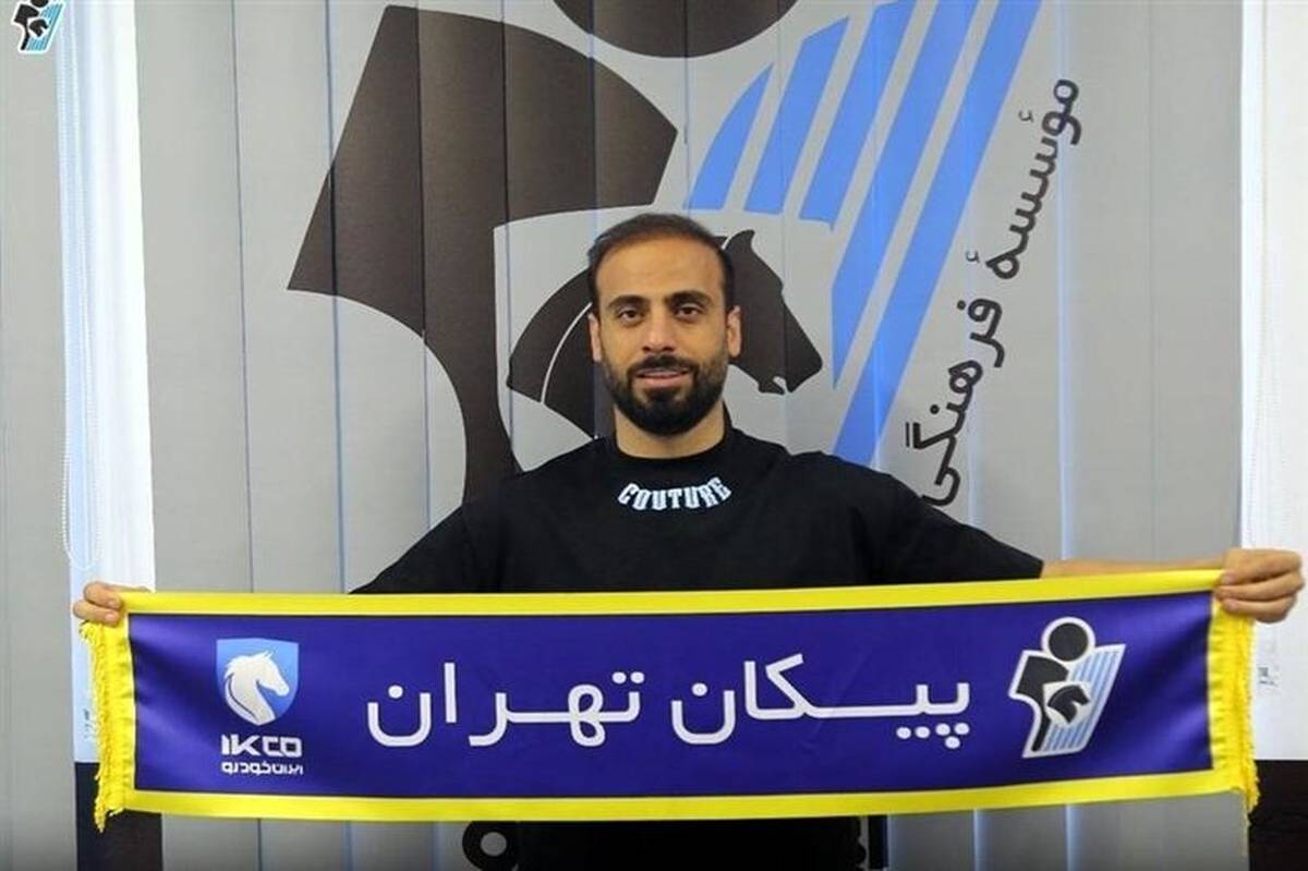 پیکان سواری یک گاندو در جاده نقل و انتقالات؛ آذرباد ذوبی شد