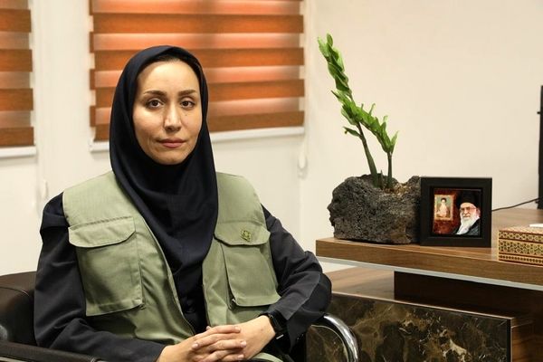 ذرات معلق زیر ۲.۵ میکرون اصلی‌ترین عامل آلودگی هوای شهریار است