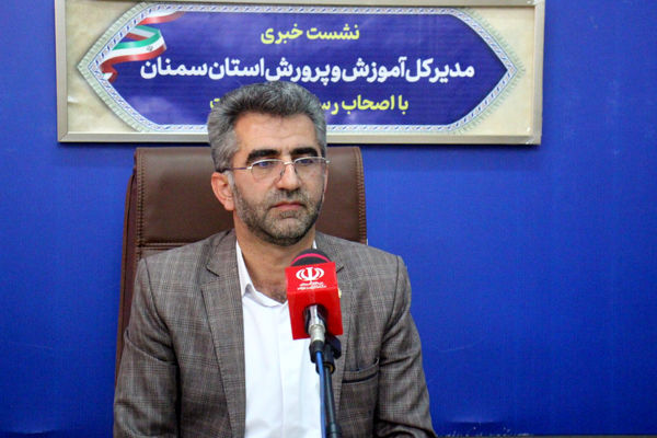 در اول مهر، هیچ کلاس بدون معلم نخواهیم داشت