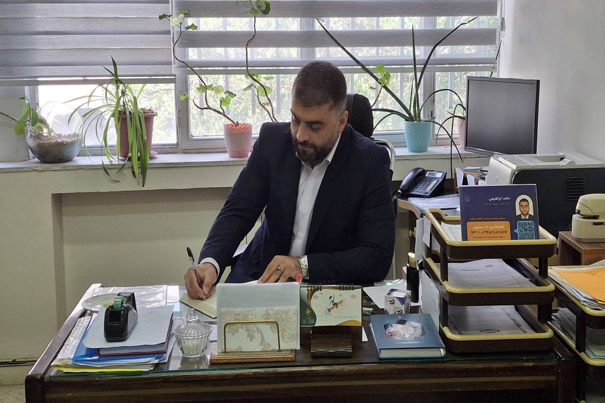 ارزیابی باید بسترساز رشد و تحول درونسازمانی باشد