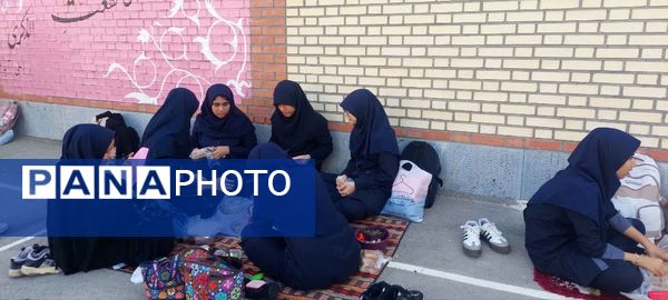 صبحانه‌ای به طعم آگاهی