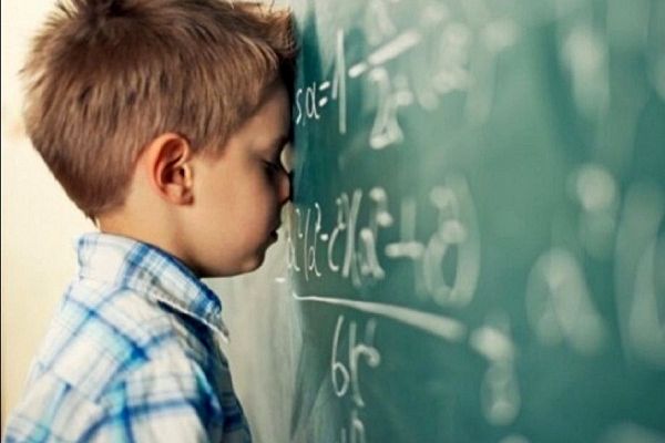 بی‌علاقگی دانش‌آموزان به ریاضی یک مسئله چند بعدی است