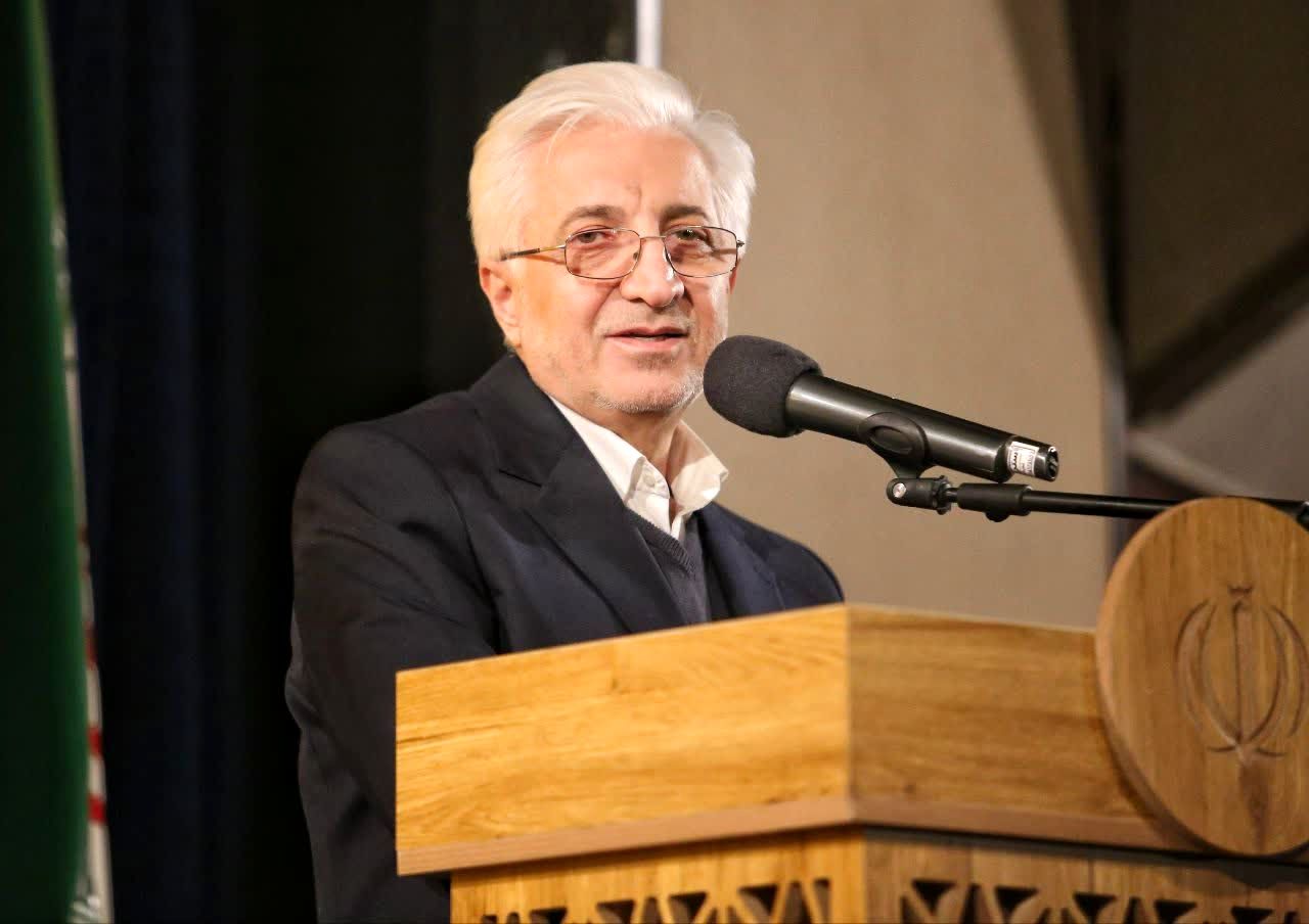 مجتمع فرهنگی و هنری خراسان شمالی سال آینده افتتاح خواهد شد