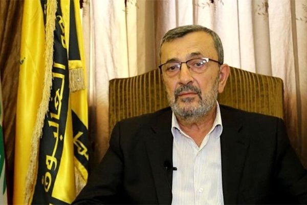 خلع سلاح مقاومت به معنای اجرای پروژه توسعه‌طلبانه رژیم صهیونیستی است