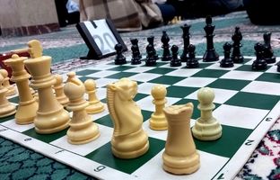 حریفان شطرنج‌بازان ایران در دور دوم جام جهانی مشخص شدند 