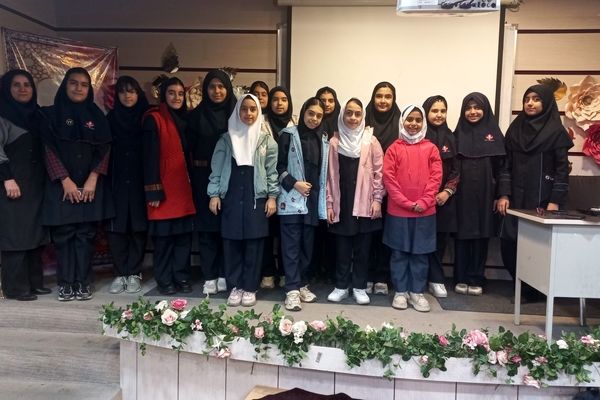 کارگاه آموزشی خبرگزاری پانا ناحیه یک کرج