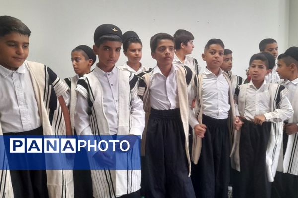 دبستان فاطمه الزهرا میلاس، پایگاهی برای آغاز درخشان‌ترین رویاها