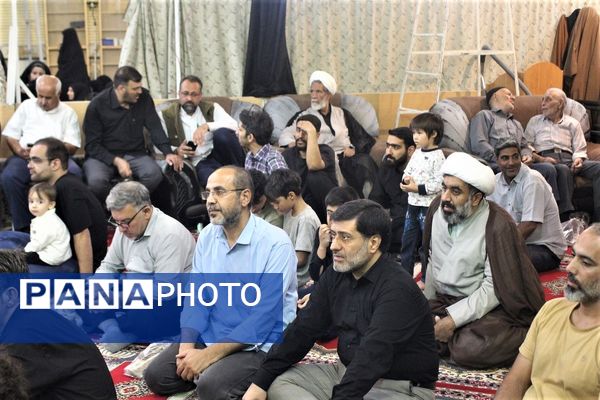 یادواره معلم شهید «مجید عسگری جمکرانی»