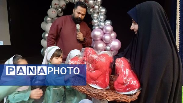 اختتامیه باشکوه جشنواره «نهال» در جاجرم