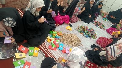 میناب برای عید بزرگ امامت آماده می‌‌‌شود