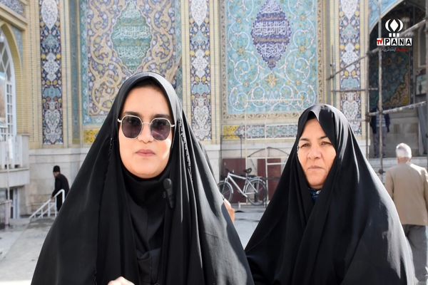 امنیت امروز، میراث انتخاب دیروز مردم این دیار