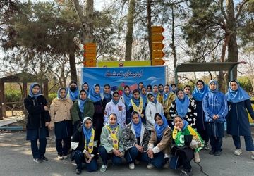 یادگیری‌های شیرین و مفرح با طعم «تمشک»