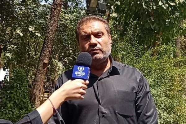 موکب فرهنگی اربعین فضایی برای ترویج معارف عاشورا ایجاد کرد