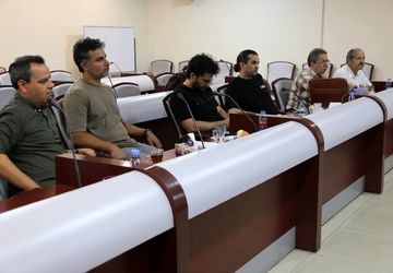 تمرکز بر تبیین مفهوم خلاقیت و نگاه پژوهشی