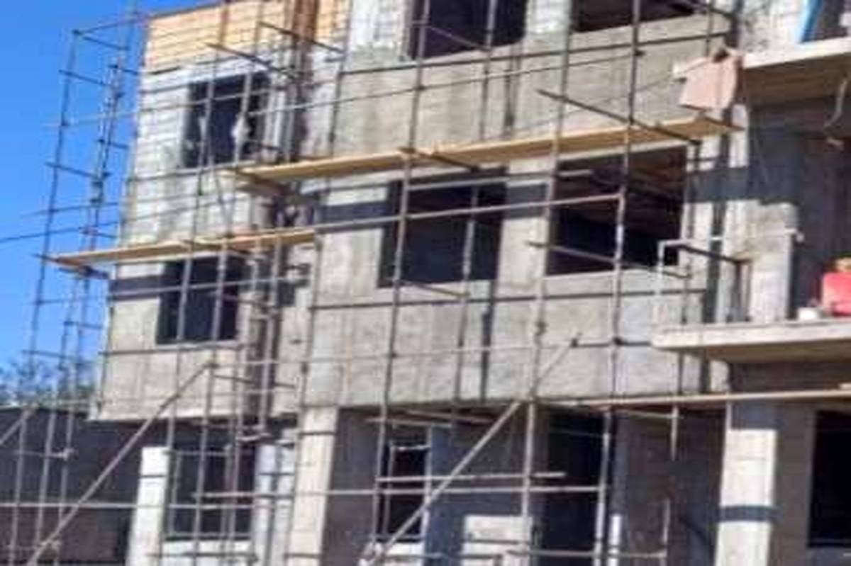 احداث ۲۷ مدرسه جدید بدون استفاده از بودجه دولتی