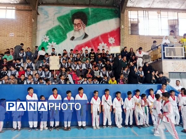 المپیاد درون مدرسه ای،مدارس منطقه رضویه