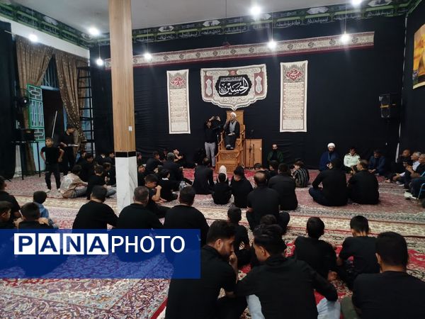 ه‍یئت جان نثاران کاشمر 