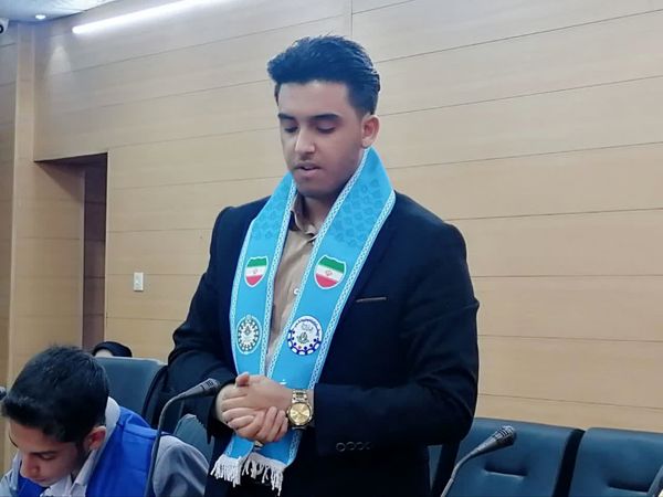 مجامع دانش‌آموزی؛ بستری برای تقویت مشارکت و مسئولیت‌پذیری دانش‌آموزان است